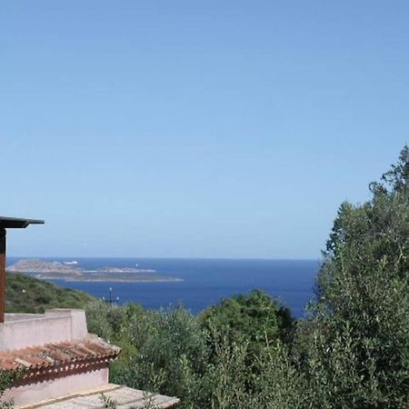 B&B Le Corti Di Aloa San Pantaleo Exterior photo